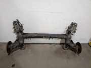 Hinterachse 1609269080 Peugeot 2008 (CU) Großraumlimousine 1.2 12V e-THP PureTech 110 (EB2DT(HNZ))