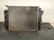 Radiator A45355000003 Smart Fortwo Coupé (453.3) Schrägheck 3-drs Electric Drive (5AL60)