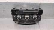 Bedienung Klimacontrolle KR8561190A Mazda CX-5 I (KE,GH) SUV 2.2 Skyactiv D 16V 4WD (SH)