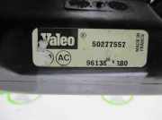 Ladeluftkühler 9613501380 Citroën Xsara (N1) Schrägheck 1.9TD X,SX,Exclusive (XUD9TE(DHY))