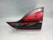 Rücklicht Rechts 13292359 Opel Zafira Tourer (P12) Großraumlimousine 1.6 CDTI 16V ecoFLEX 136 (B16DTH)