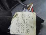 Anlasser 06B911023 Audi A6 (C5) Limousine 1.8 Turbo 20V Quattro (AWT)