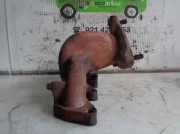 Auspuff Krümmer 90530277 Opel Corsa B (73/78/79) Schrägheck 1.2i 16V (X12XE)