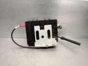 Heizwiderstand 1388874 Opel Antara (LA6) SUV 2.0 CDTI 16V 4x2 (Z20S)