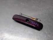 Schlauch 31293547 Volvo V60 I (FW/GW) Kombi 2.0 D3 20V (D5204T3)