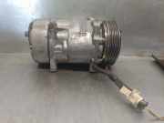 Klima Pumpe 6926859 Ford Fiesta 3 Schrägheck 1.3 i,Classic (J6B(HCS))