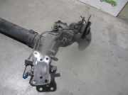 Hinterachse DISCOS4AGUJEROS Citroën CITROËN PICASSO 1.6 HDi FAP