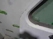 Querlenker Links Hinten Oben 60667530 Lancia (115) 2.4 JTD CAT