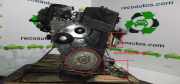 Motor CDZ Peugeot 106 I Schrägheck 1.0i (TU9M-Z(CDZ))