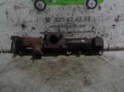 Auspuff Krümmer 2851127000 Hyundai Trajet Großraumlimousine 2.0 CRDi 16V (D4EA)