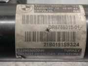 Scheinwerfer Rechts 6205AE Peugeot CAJA ABIERTA (RS2850)(230)(->´02) 2.5 Turbodiesel