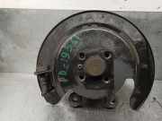 Achsschenkel Halter Rechts Hinten 7700820828 Renault Laguna I (B56) Schrägheck 5-drs 2.2 dT RT 12V (G8T-760)