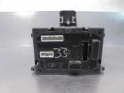 Sicherungskasten 8200343733 Renault CLIO III 1.4 16V