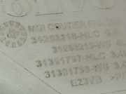 Scheibenwaschbehälter 31258218 Volvo S60 II (FS) Limousine 2.0 D4 20V (D5204T3)