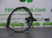 Kabel 1400812780 Citroën C8 (EA/EB) Großraumlimousine 2.0 HDi 16V (DW10UTED4(RHK))