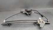 Fensterheber Rechts Vorne 807009F500 Nissan PRIMERA BERLINA (P11) 2.0 Turbodiesel CAT