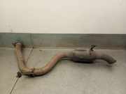 Auspuff Endtopf 1743026740 Toyota RAV4 (A3) Geländewagen 2.2 D-4D 16V 4x4 (2AD-FTV)