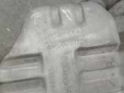 Auspuff Endtopf 8E0253609JC Audi A4 (B7) Limousine 2.5 TDI V6 24V (BDG)