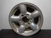 Felge 97172065 Opel Monterey Geländewagen 3.1 TD (4JG2-TC)