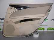 Türverkleidung Rechts Hinten 2117302163 Mercedes-Benz CLASE E (W211) BERLINA 3.2 CDI CAT