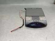 Radio BSV0651 Audi A6 (C5) Limousine 2.4 V6 30V Quattro (AGA)