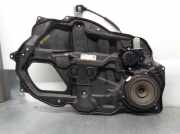 Fensterheber Links Vorne D65158590A Mazda 2 (DE) Schrägheck 1.5 16V S-VT (ZY)