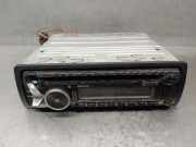 Radio MEXN4000BT Skoda Fabia (6Y5) Kombi 5-drs 1.4i 16V (AUA)