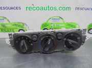 Bedienung Klimaanlage 3M5T19980AD Ford Focus II Wagon Kombi 1.6 TDCi 16V 90 (HHDA)