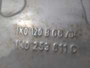 Auspuff Endtopf 1K6253609L Volkswagen Golf V (1K1) Schrägheck 2.0 TDI 16V (BKD) BKD