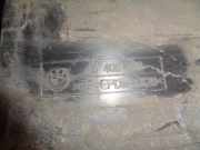 Sideskirt 8408706 BMW X5 (E53) SUV 4.4 V8 32V (M62-B44(448S2))