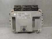 Motorsteuergerät 9664618080 Peugeot PARTNER KOMBI 1.6 16V HDi