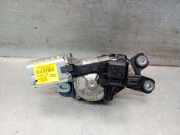 Scheibenwischermotor Hinten AV6117K441AC Ford II (DXA/CB7, DXA/CEU) 1.0 EcoBoost