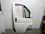 Tür Rechts Vorne 9004Y1 Peugeot Boxer (U9) Van 2.2 HDi 120 Euro 4 (22DT(4HU))