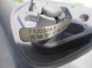 Sonnenblende Links 7120559 BMW 1 serie (E87/87N) Schrägheck 5-drs 118d 16V (M47-D20(204D4))