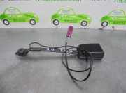 Gürtelschnalle BM5161208ACW Ford FOCUS LIM. 1.0 EcoBoost CAT