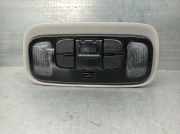 Innenbeleuchtung 81260K0100 Toyota Yaris IV (P21/PA1/PH1) Schrägheck 1.5 12V Hybrid (M15AFXE)