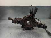 Achsschenkel Halter Links Vorne 364696 Peugeot 308 SW 1.6 16V