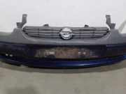 Stoßstange Vorne 1400159 Opel Corsa B (73/78/79) Schrägheck 1.7D (17D(4EE1))