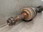 Stoßfängerträger Vorne 1540638 Ford Focus 2 Wagon Kombi 1.8 TDCi 16V (KKDA)