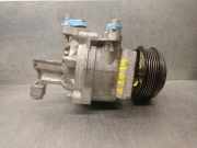 Klima Pumpe 39217351 Opel Astra K Sports Tourer Kombi 1.2 Turbo 12V (F12SHR)