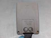 Gürtelschnalle 86842AX605 Nissan Micra (K12) Schrägheck 1.5 dCi 82 (K9K-722)