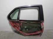 Tür Rechts Hinten 1K5833302Q Volkswagen Jetta III (1K2) Limousine 1.4 TSI 140 16V (BMY) BMY