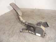 Gaspedal 96436052 Daewoo / Chevrolet Nubira (J200) Limousine 2.0 TCDI 16V (Z20S)
