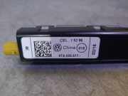 Antenne 5TA035577 Volkswagen Touran (5T1) Großraumlimousine 2.0 TDI 150 (DFEA) DFEA