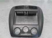 Warnleuchte Schalter Mazda 323 Fastbreak (BJ14) 1.6 16V (ZM)
