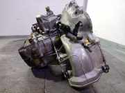 Kühlerventilator 1250F1 Peugeot 806 Großraumlimousine 1.9 STDT,SVDT,SVDT Pullman (XUD9TE-Y(DHX))