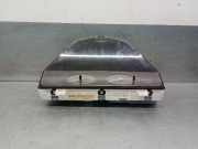 Gürtelschnalle 1GD231DVAA Jeep Compass I (MK49) SUV 2.0 CRD 16V 4x4 (BYL)