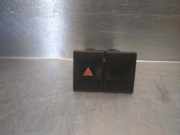 Warnleuchte Schalter 1S7T13A350BD Ford Mondeo III Limousine 2.0 TDCi/TDDi 115 16V (D6BA)