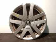 Felge 9828186080 Peugeot 2008 (UD/UK/UR/US/UX) Großraumlimousine 1.2 VTi 12V PureTech 100 (EB2ADT(HNK))