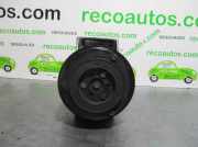 Seiten Airbag LINKS ACHTER 40341671102T BMW X3 (E83) SUV xDrive20d 16V (N47-D20A)